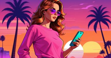 Финансовая безопасность и мошенничество