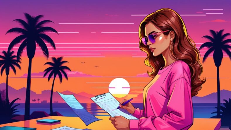 Чек‑лист: как самозанятому вести учет доходов по клиентам 2 Чек‑лист: как самозанятому вести учет доходов по клиентам