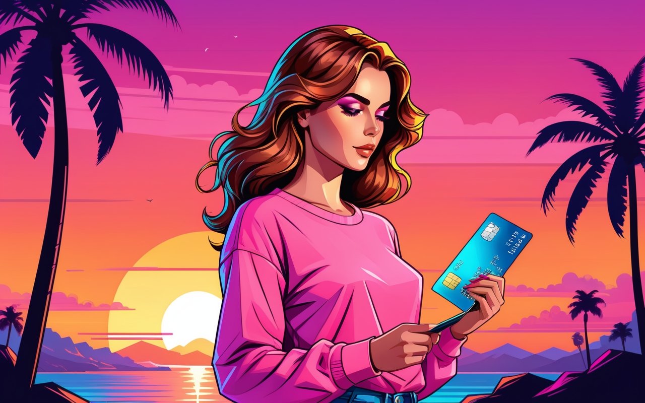 Кредитная карта: инструмент или ловушка? 1 Кредитная карта: инструмент или ловушка?